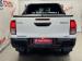 Toyota Hilux 2.4GD-6 double cab 4x4 Raider manual - Thumbnail 5