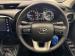 Toyota Hilux 2.4GD-6 double cab 4x4 Raider manual - Thumbnail 8