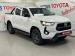 Toyota Hilux 2.4GD-6 double cab 4x4 Raider manual - Thumbnail 1