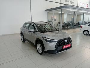 Toyota Corolla Cross 1.8 Hybrid XS - Image 1