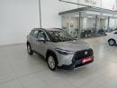Thumbnail Toyota Corolla Cross 1.8 Hybrid XS