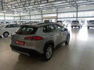 Toyota Corolla Cross 1.8 Hybrid XS - Image 2
