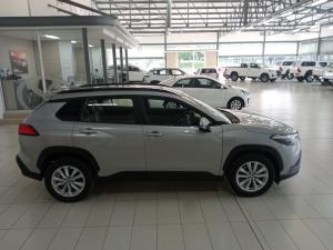 Toyota Corolla Cross 1.8 Hybrid XS - Image 3