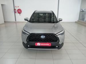 Toyota Corolla Cross 1.8 Hybrid XS - Image 4