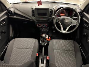 Toyota Vitz 1.0 - Image 6