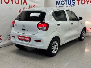 Toyota Vitz 1.0 - Image 2