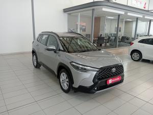 Toyota Corolla Cross 1.8 XS - Image 1