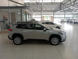 Toyota Corolla Cross 1.8 XS - Image 3