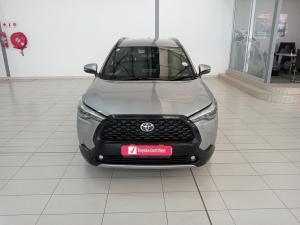 Toyota Corolla Cross 1.8 XS - Image 4