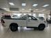 Toyota Hilux 2.4GD-6 single cab Raider manual - Thumbnail 3