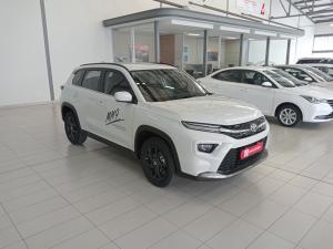 Toyota Urban Cruiser 1.5 XR auto - Image 1