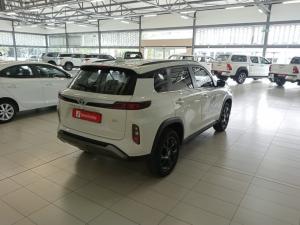 Toyota Urban Cruiser 1.5 XR auto - Image 2