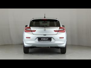 Toyota Starlet 1.5 XR auto - Image 5