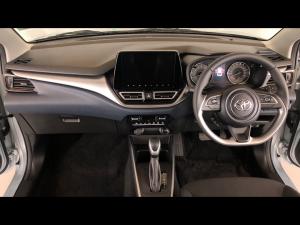 Toyota Starlet 1.5 XR auto - Image 6