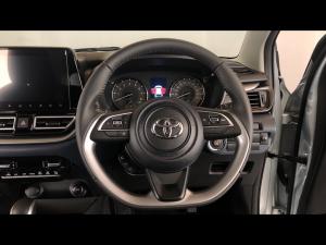 Toyota Starlet 1.5 XR auto - Image 8