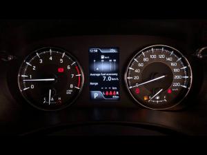 Toyota Starlet 1.5 XR auto - Image 9