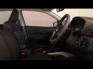 Toyota Starlet 1.5 XR auto - Image 10