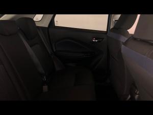 Toyota Starlet 1.5 XR auto - Image 12