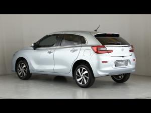 Toyota Starlet 1.5 XR auto - Image 21