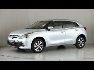 Toyota Starlet 1.5 XR auto - Image 23