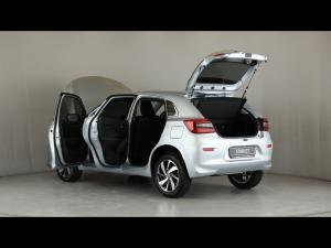 Toyota Starlet 1.5 XR auto - Image 25