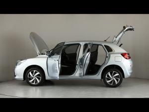 Toyota Starlet 1.5 XR auto - Image 26