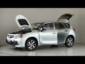 Toyota Starlet 1.5 XR auto - Image 27