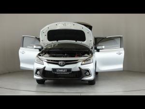 Toyota Starlet 1.5 XR auto - Image 28