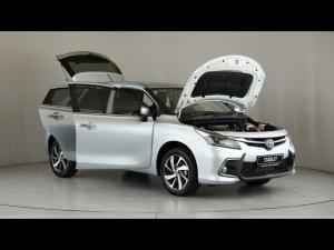 Toyota Starlet 1.5 XR auto - Image 29