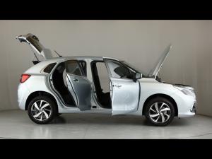 Toyota Starlet 1.5 XR auto - Image 30