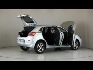 Toyota Starlet 1.5 XR auto - Image 31