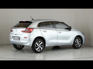 Toyota Starlet 1.5 XR auto - Image 2