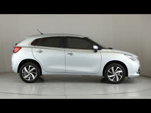 Toyota Starlet 1.5 XR auto - Image 3