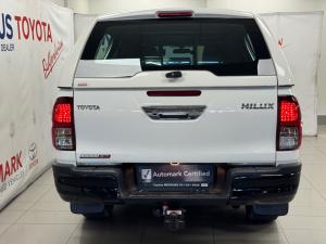 Toyota Hilux 2.8GD-6 double cab Legend 50 auto - Image 5