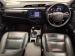Toyota Hilux 2.8GD-6 double cab Legend 50 auto - Thumbnail 6