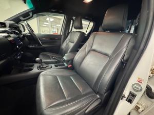 Toyota Hilux 2.8GD-6 double cab Legend 50 auto - Image 7