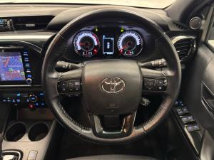 Toyota Hilux 2.8GD-6 double cab Legend 50 auto - Image 8
