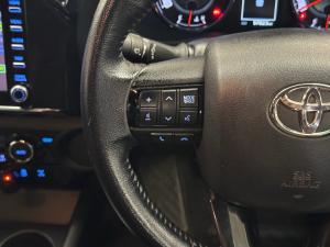 Toyota Hilux 2.8GD-6 double cab Legend 50 auto - Image 9