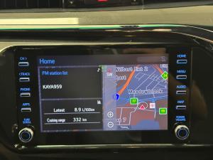 Toyota Hilux 2.8GD-6 double cab Legend 50 auto - Image 12