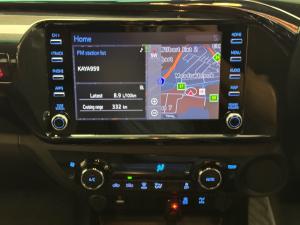 Toyota Hilux 2.8GD-6 double cab Legend 50 auto - Image 13