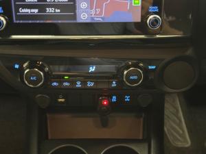 Toyota Hilux 2.8GD-6 double cab Legend 50 auto - Image 14