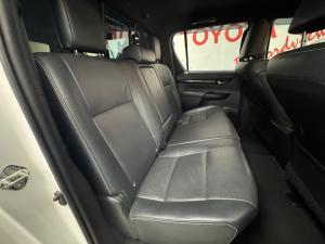 Toyota Hilux 2.8GD-6 double cab Legend 50 auto - Image 16