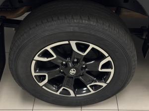 Toyota Hilux 2.8GD-6 double cab Legend 50 auto - Image 19