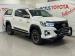 Toyota Hilux 2.8GD-6 double cab Legend 50 auto - Thumbnail 1