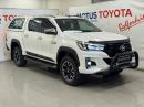 Thumbnail Toyota Hilux 2.8GD-6 double cab Legend 50 auto