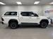 Toyota Hilux 2.8GD-6 double cab Legend 50 auto - Thumbnail 3