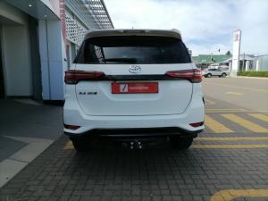 Toyota Fortuner 2.4GD-6 auto - Image 5