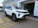Toyota Fortuner 2.4GD-6 auto - Thumbnail 1