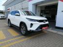 Thumbnail Toyota Fortuner 2.4GD-6 auto