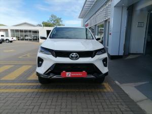 Toyota Fortuner 2.4GD-6 auto - Image 4